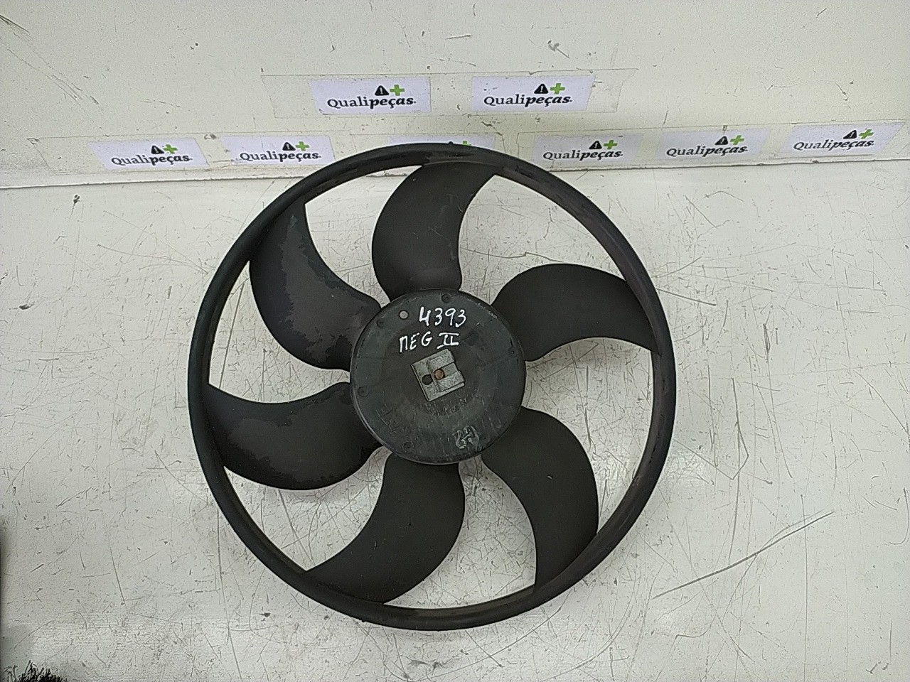 Termoventilador (20257786).