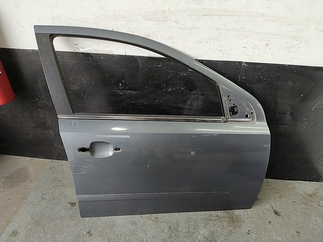 Porta frente direita (20254824).