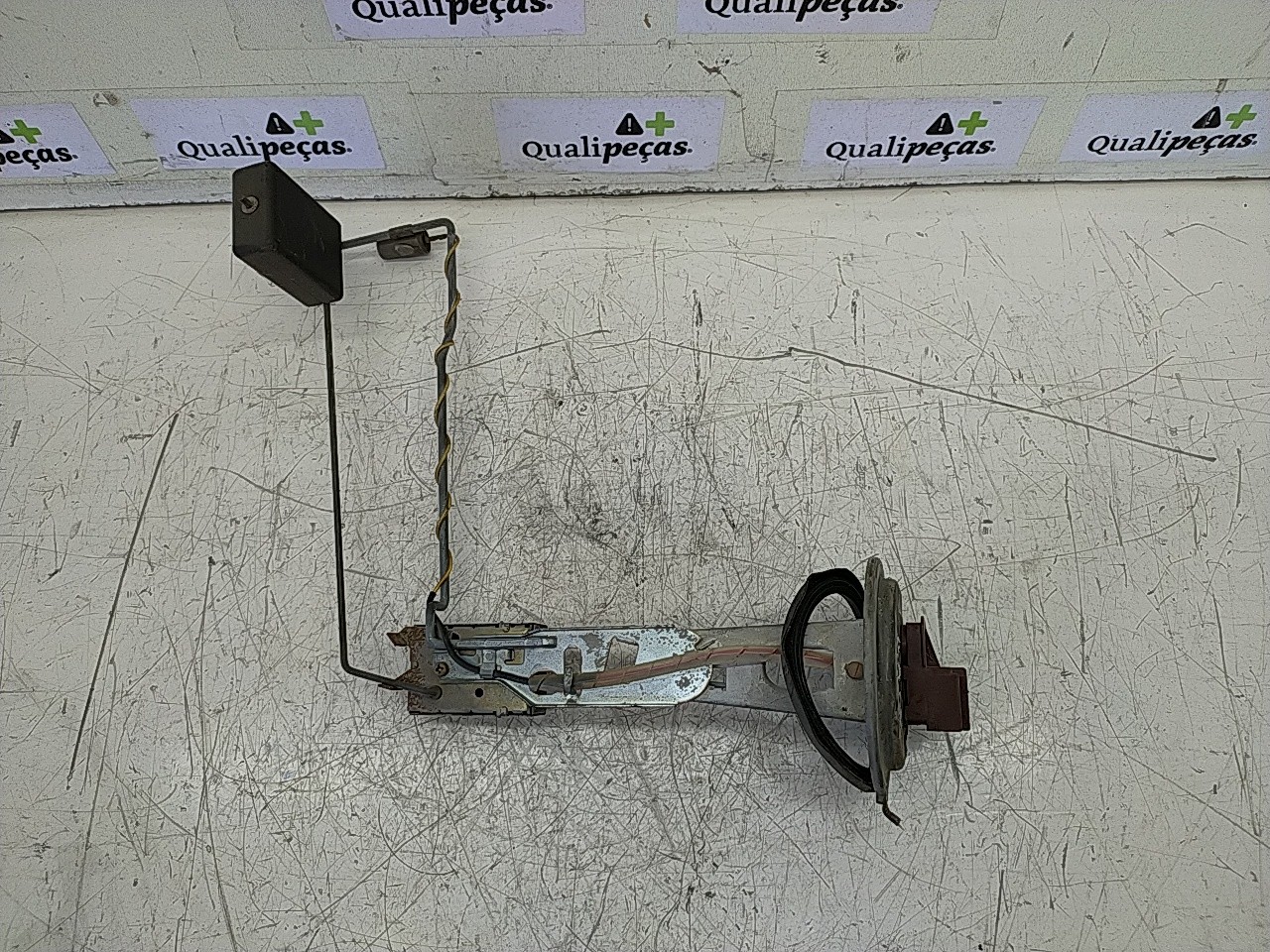 Bomba / Boia deposito combustivel gasolina (118375).