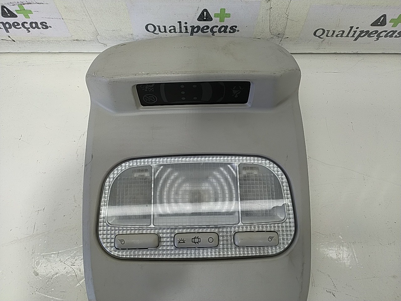 Plafonier mapa (20233605).