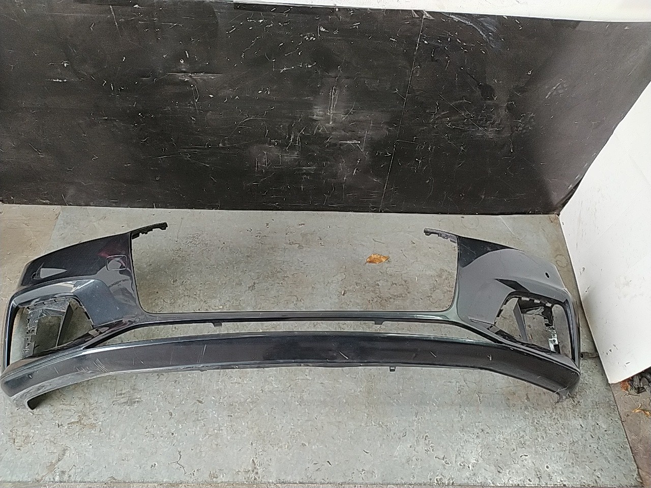 Para choques frente (20259093).