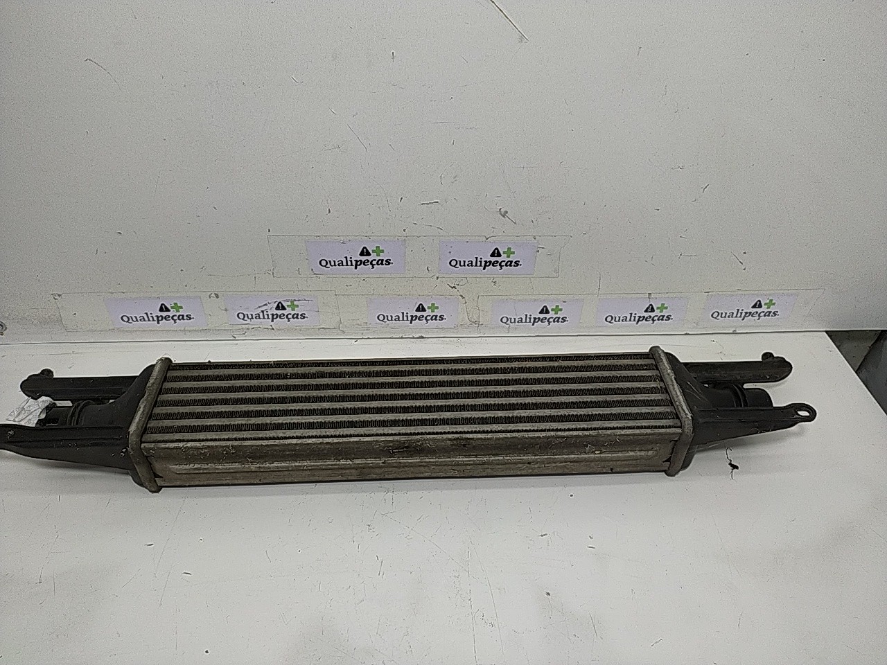 Radiador Intercooler (20257845).