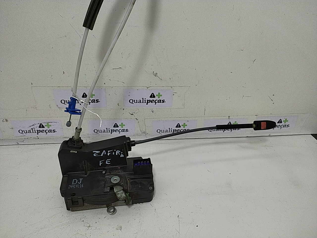 Fecho porta  fte esq (20259255).