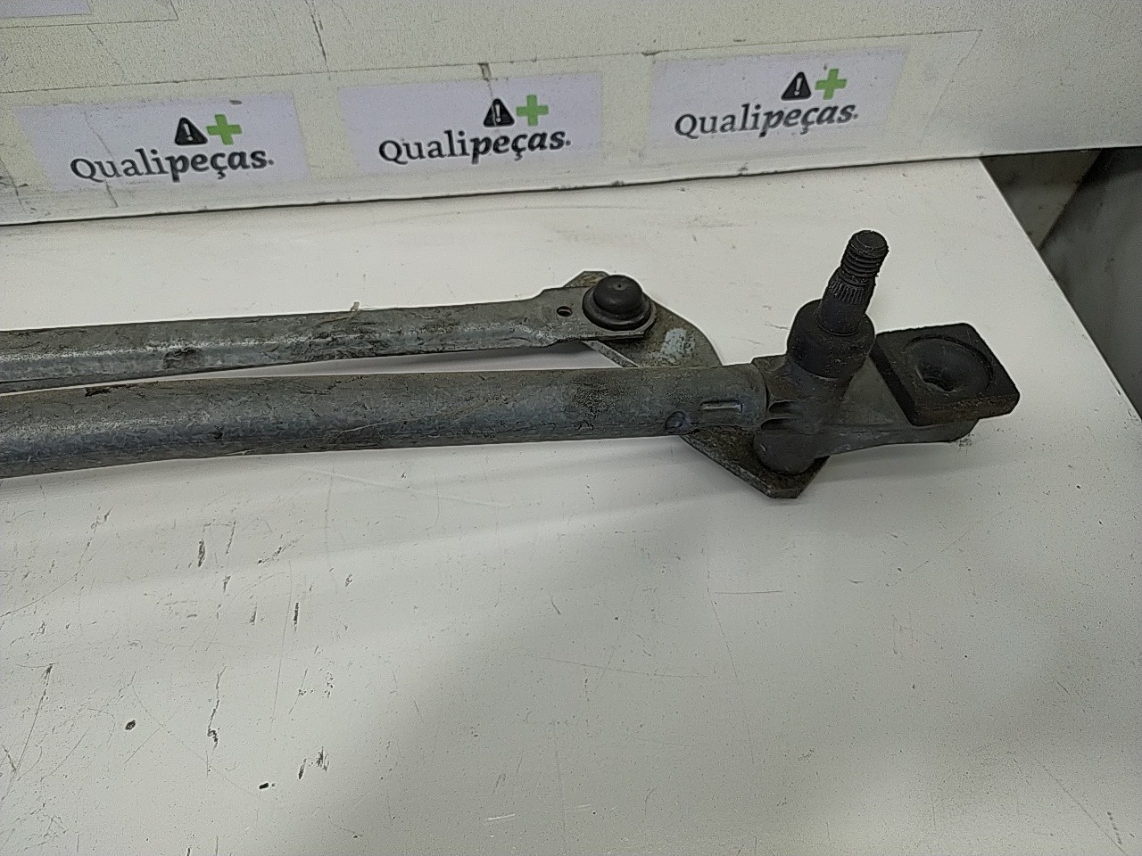 Mecanismo limpa para brisas (20259370).