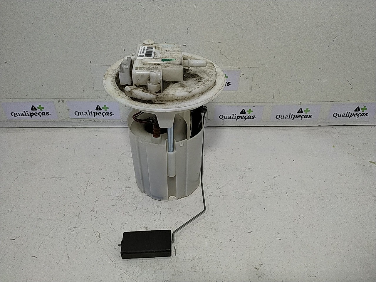 Bomba / Boia deposito combustivel gasolina (20252621).