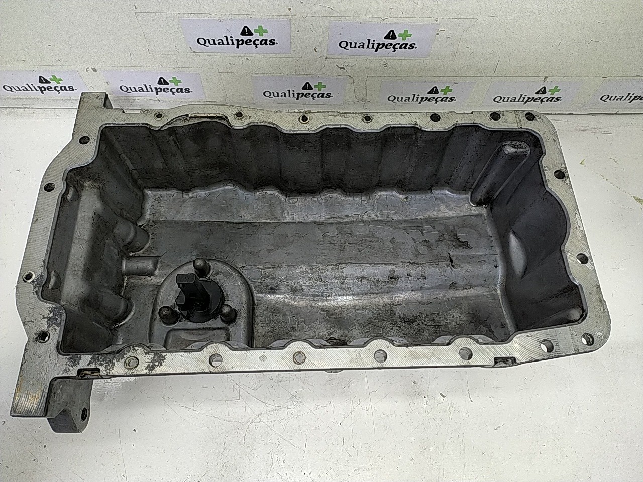 Carter do Motor (20259432).