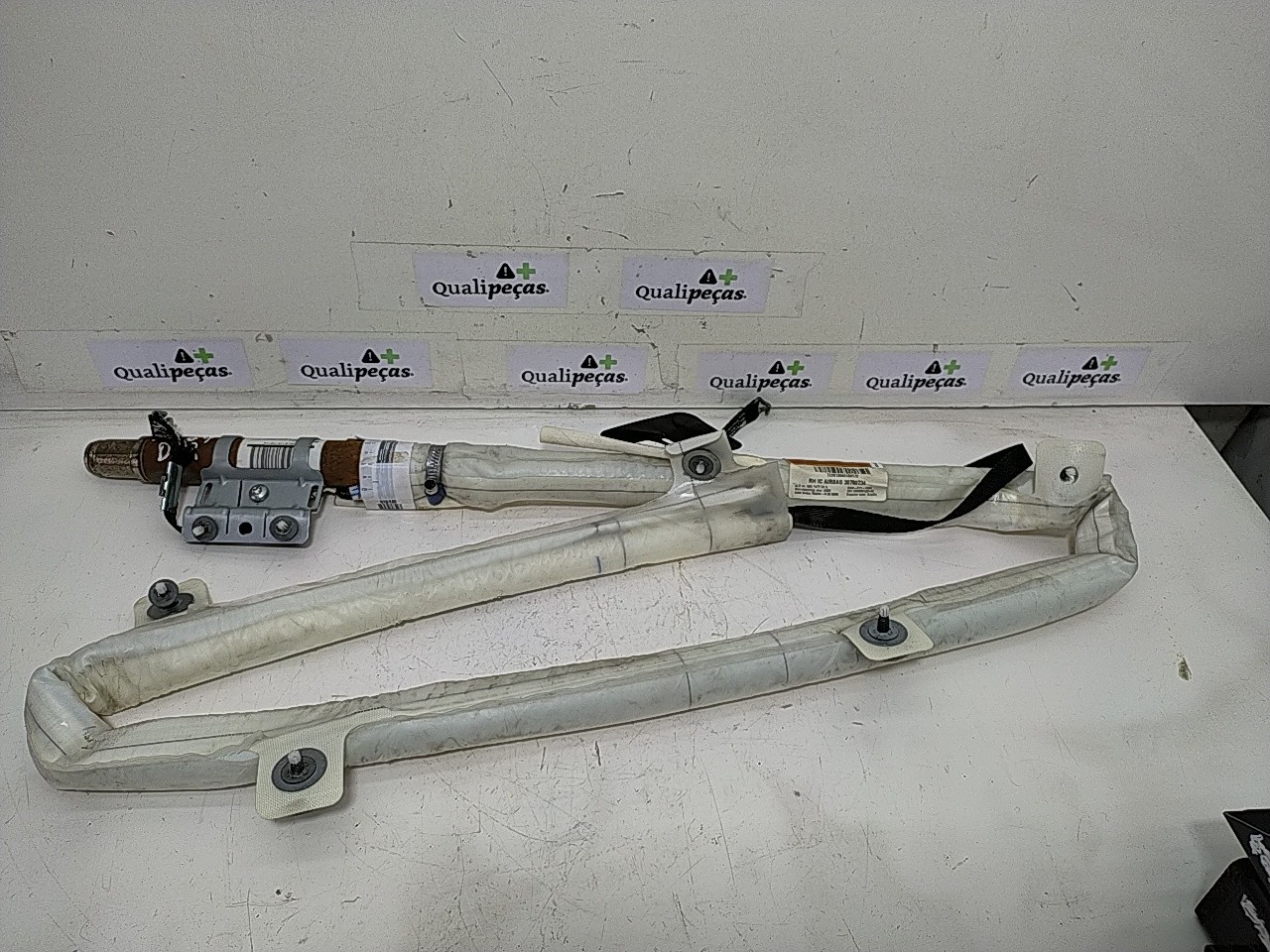 Airbag cortina dto (20257041).