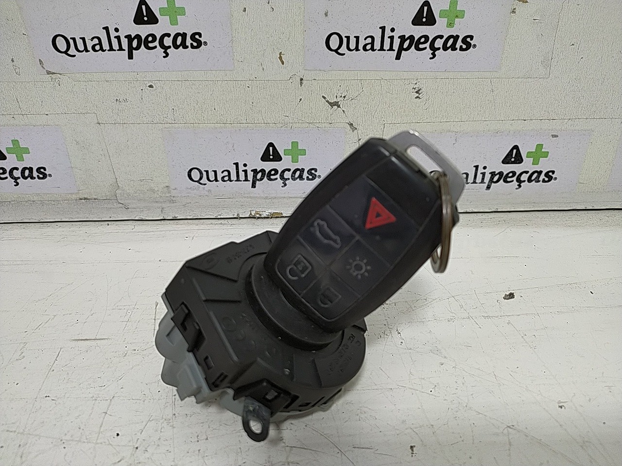 Canhão ignição (20257058).