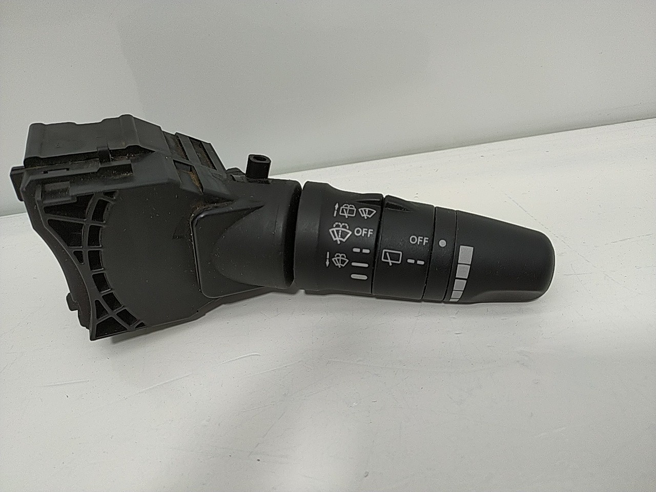 Comutador escovas (115862).