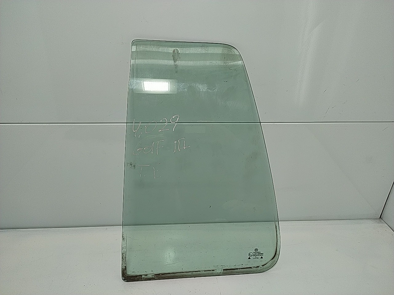 Vidro pequeno porta tras esquerda (20259704).