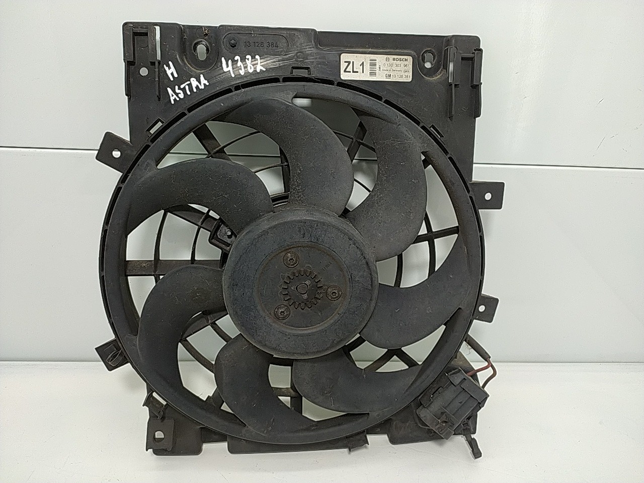 Termoventilador