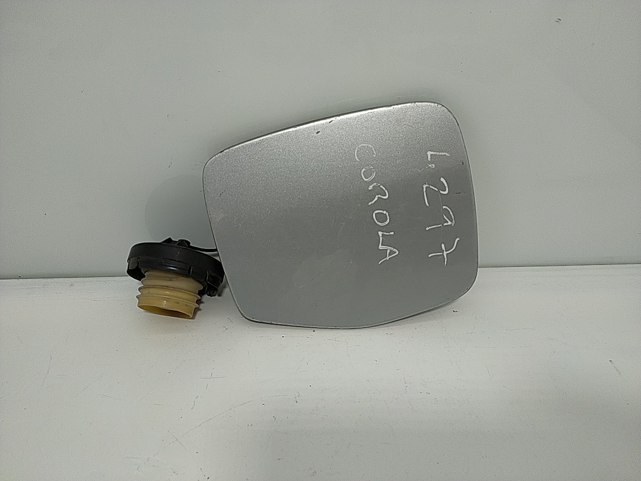 Porta de combustivel (20202637).