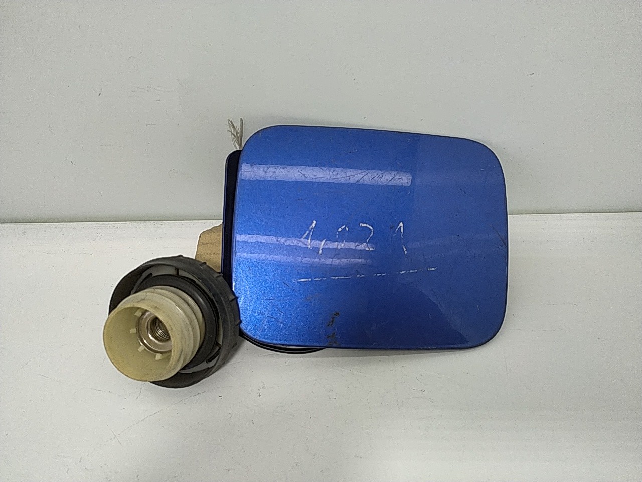 Porta de combustivel (20259732).