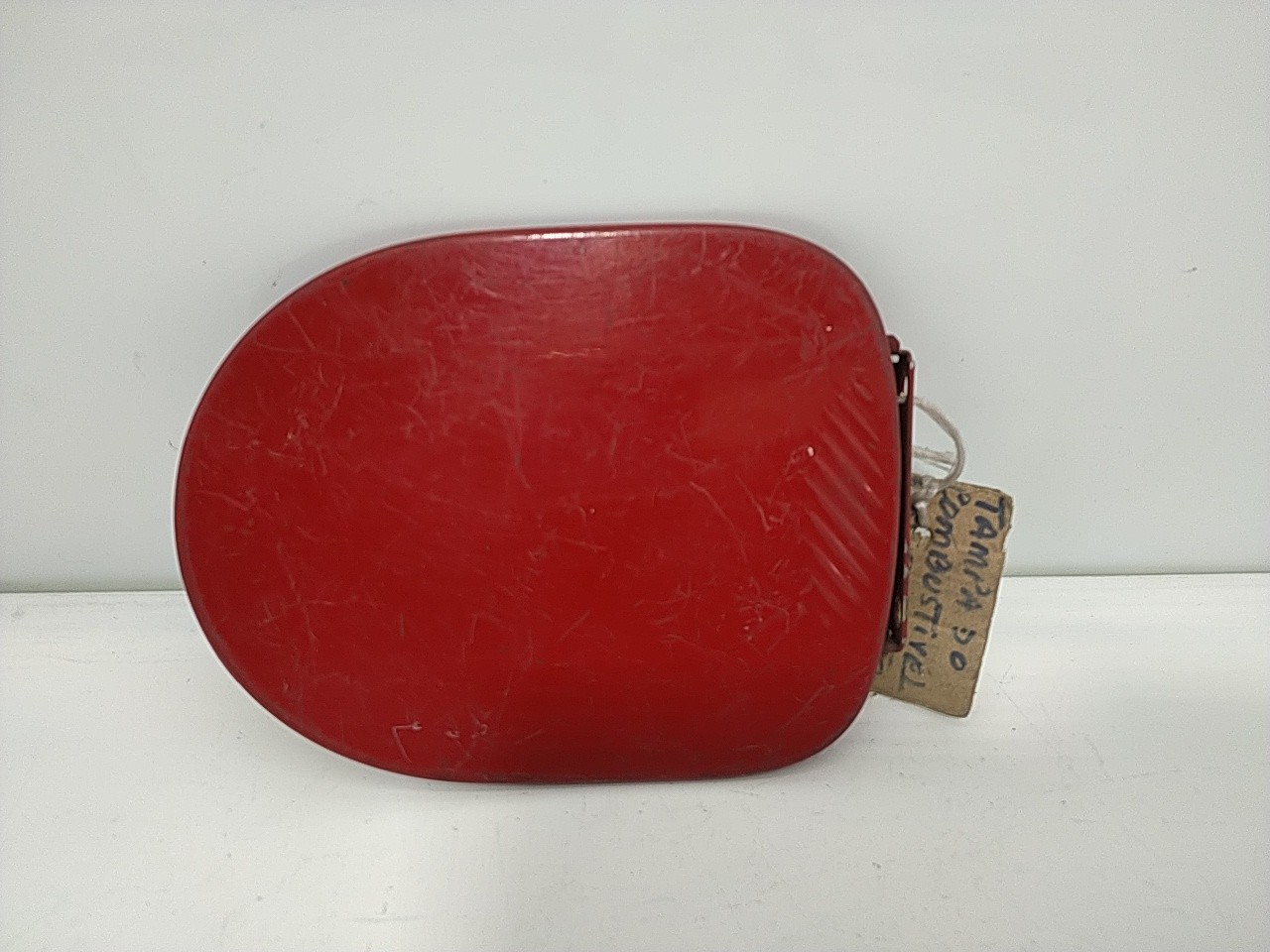 Porta de combustivel (20259726).