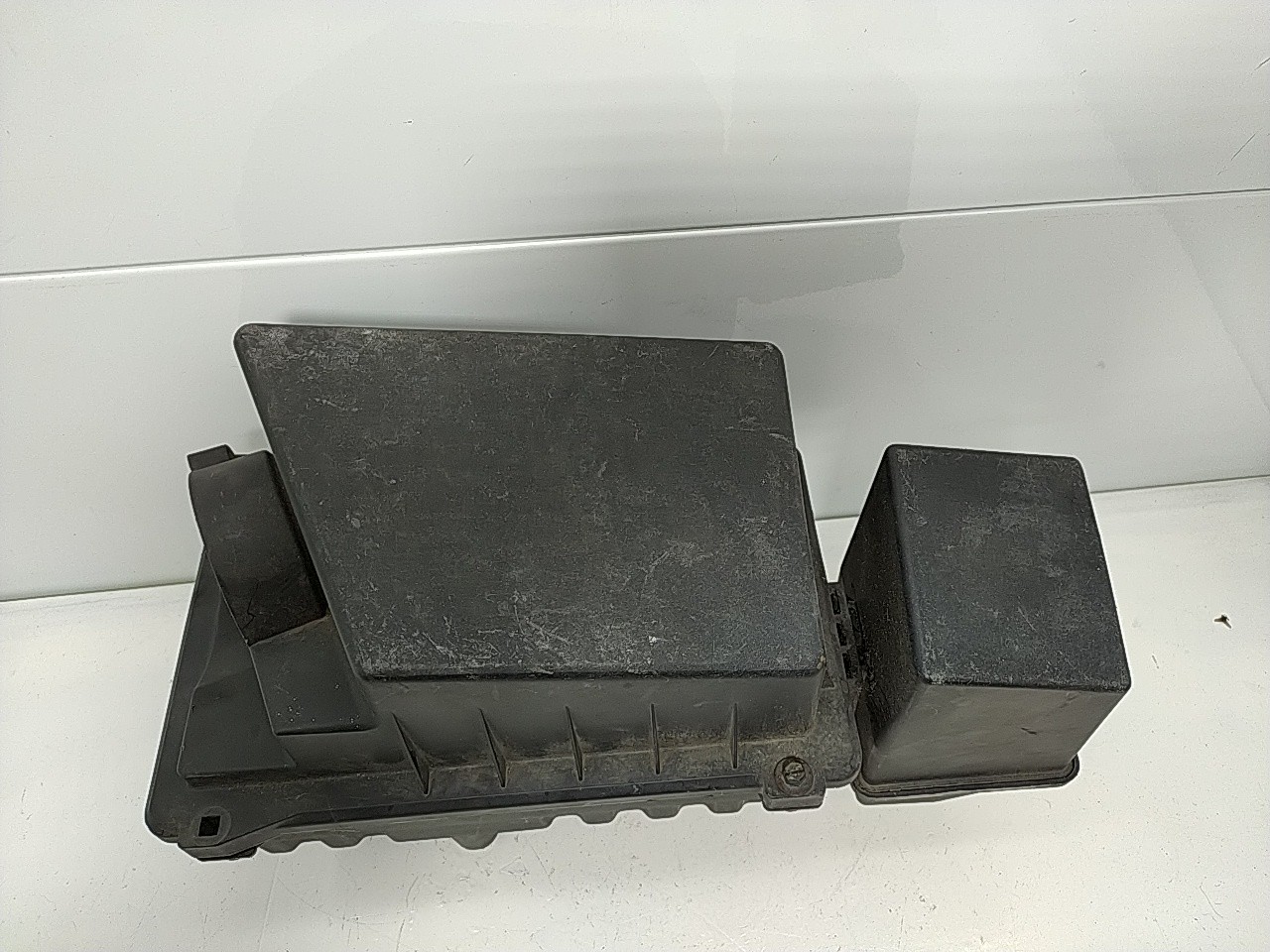 Caixa filtro ar (20259788).
