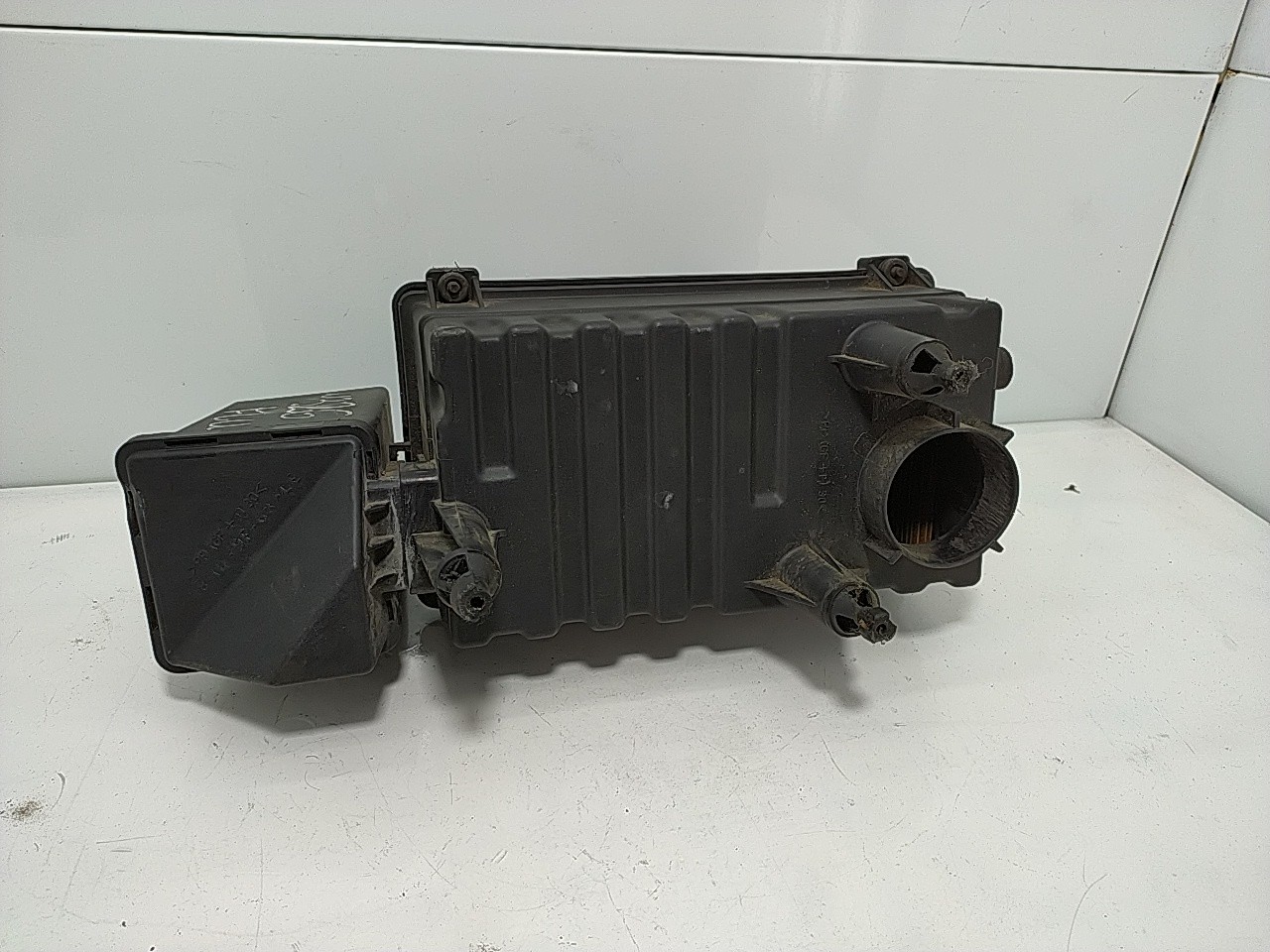 Caixa filtro ar (20259788).