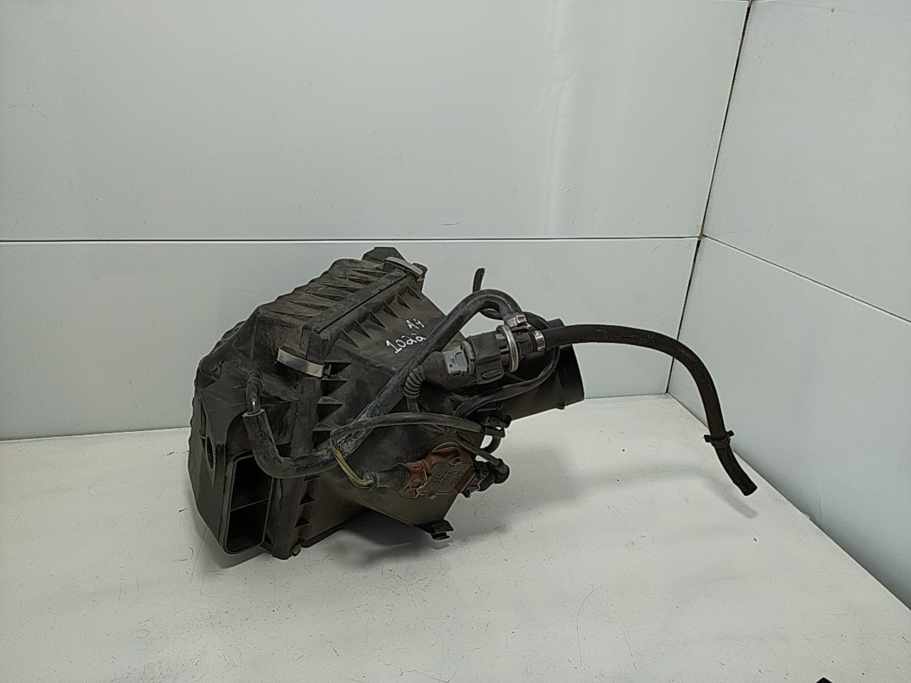 Caixa filtro ar (20259792).