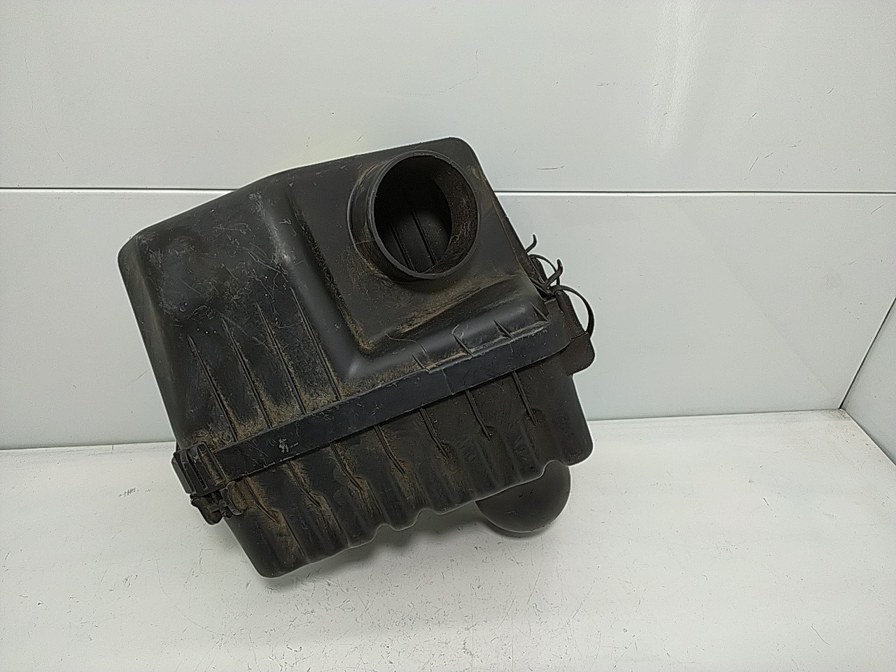 Caixa filtro ar (20259813).