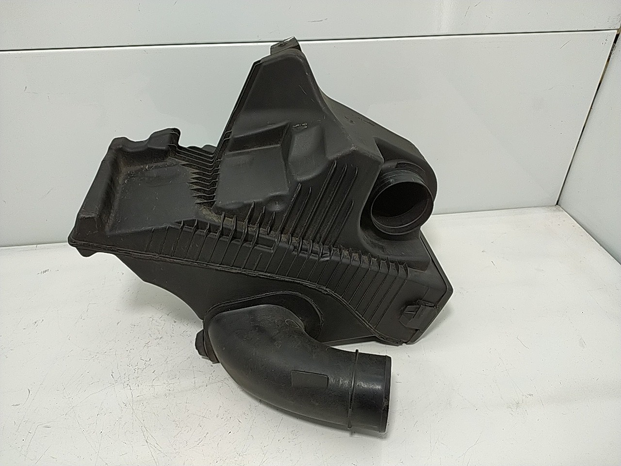 Caixa filtro ar (20259814).