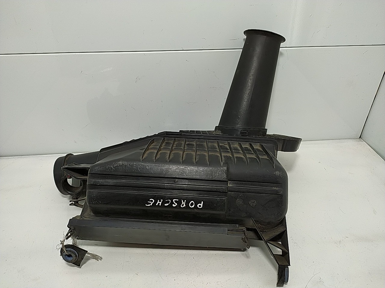 Caixa filtro ar (20259971).