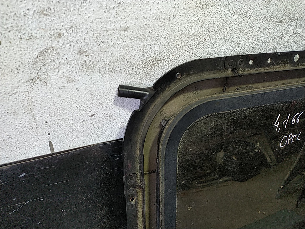 Tecto abrir vidro (167326).