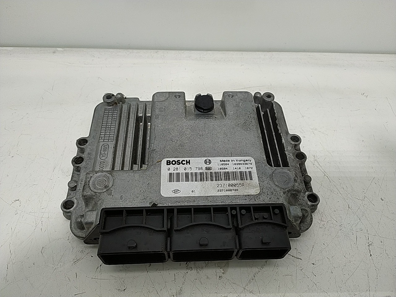 Centralina motor (20259871).