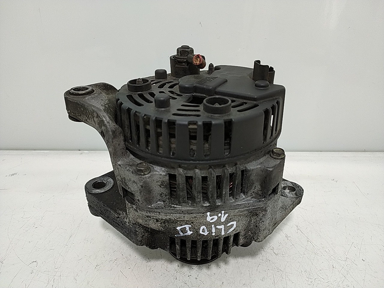 Alternador (20259143).