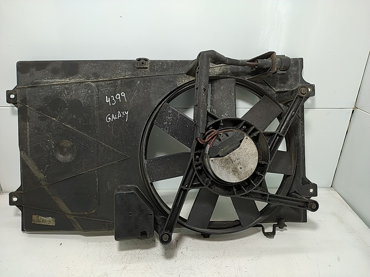 Termoventilador (20259351).