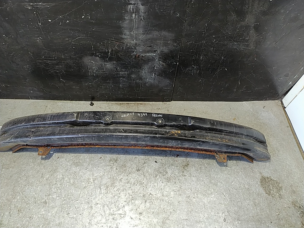 Reforço para choques frente (20259346).