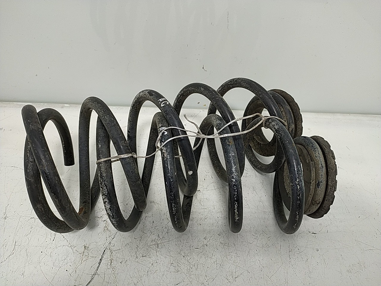 Molas amortecedor tras (20261921).