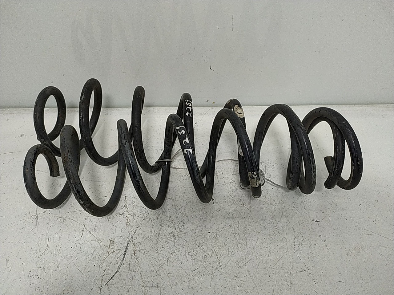 Molas amortecedor tras (20261922).