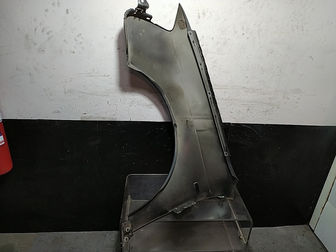 Guarda lamas direito (20261962).