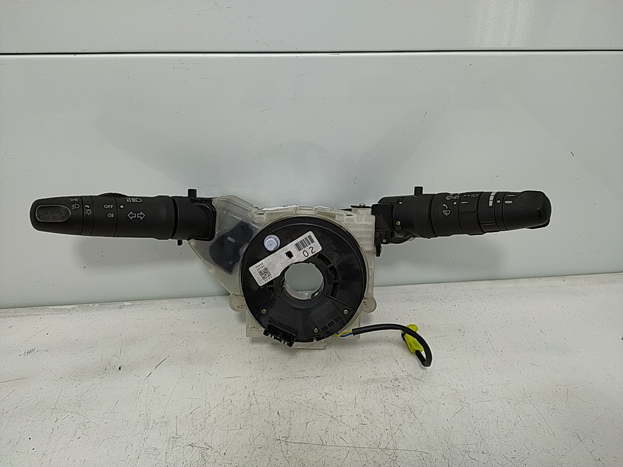 Fita Airbag (20205611).