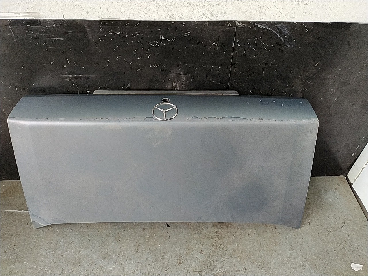 Porta Mala / tampa (20247766).