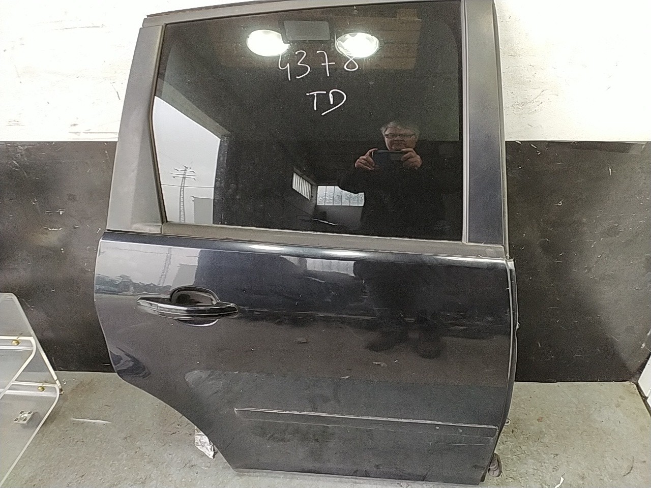 Porta tras direita (20246018).