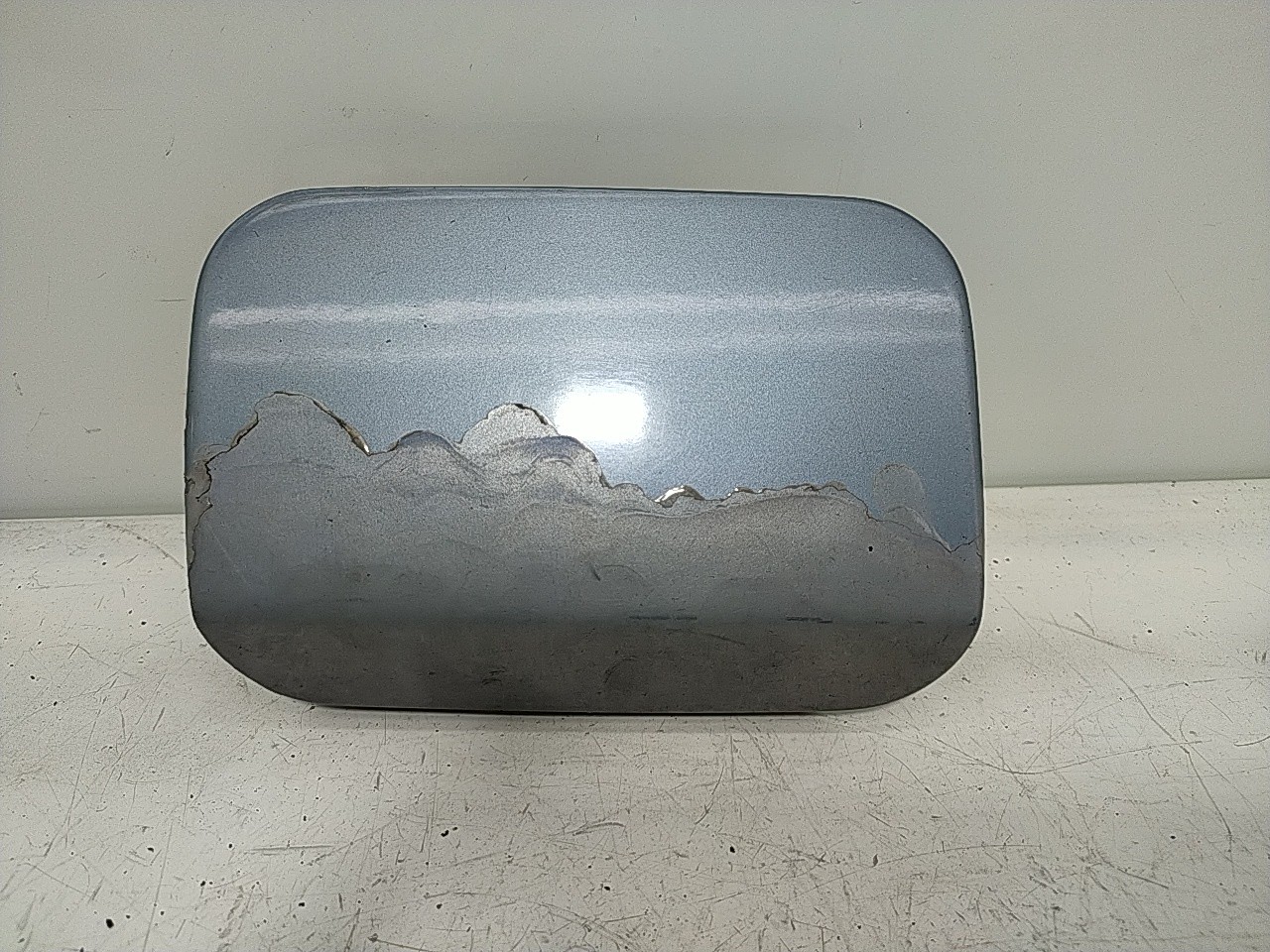 Porta de combustivel (20247762).