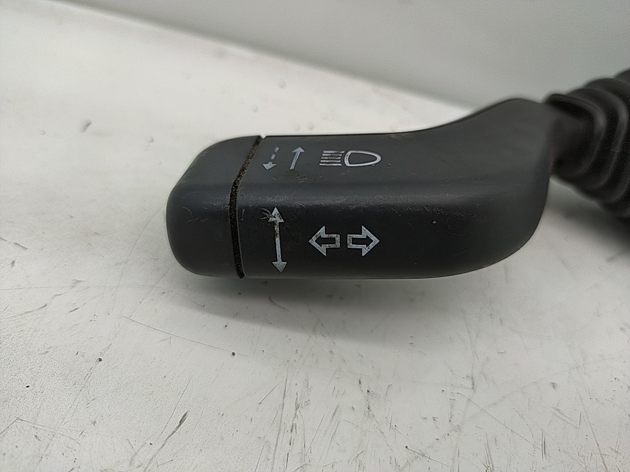 Comutador luzes/escovas (20262090).