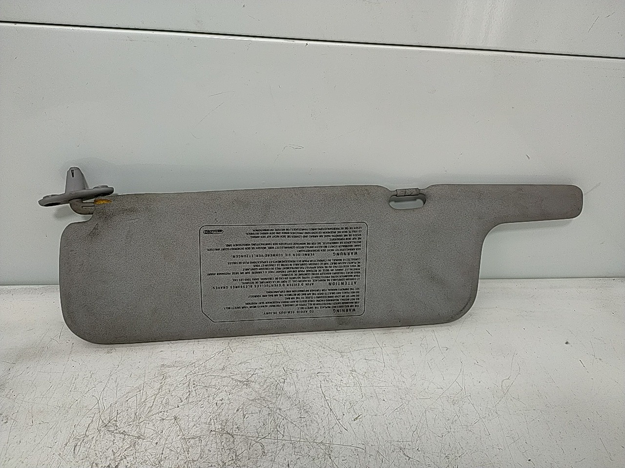 Pala sol direita (20223954).