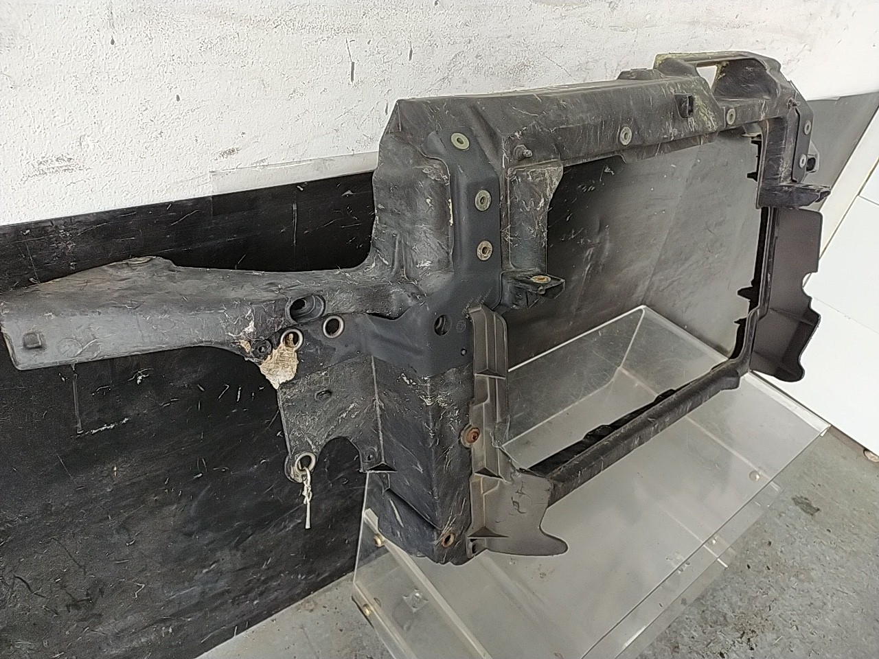 Frente em fibra (20217958).