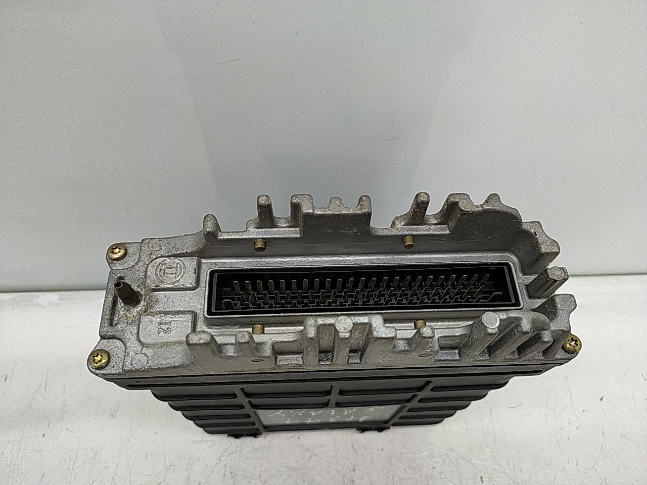 Centralina motor (20259284).