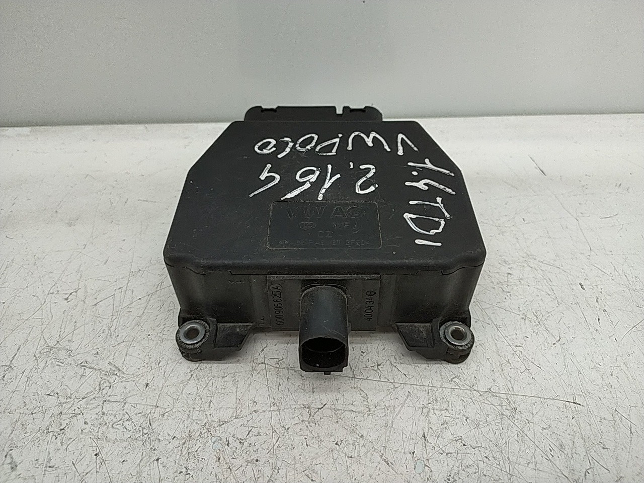 Modulo electronico (20262306).