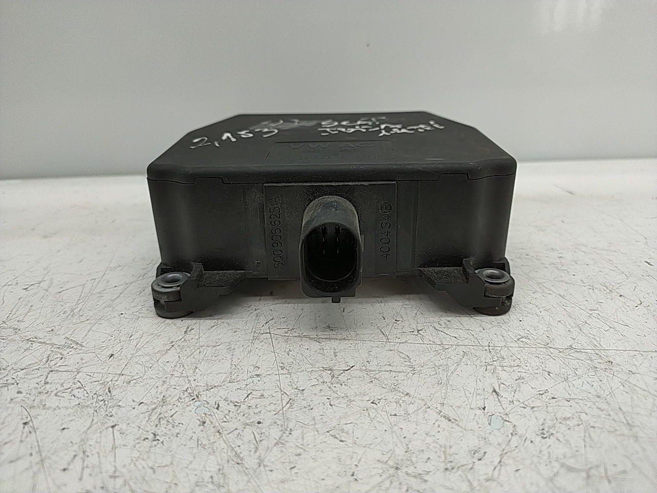 Modulo electronico