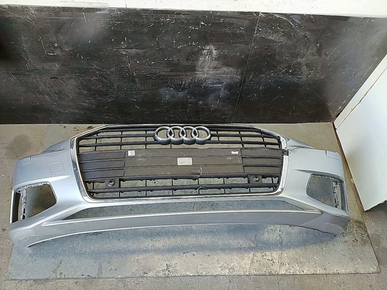 Para choques frente (20262339).