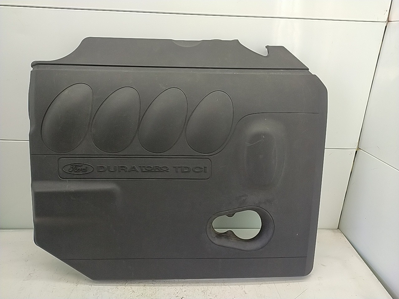 Cobertura motor (20262411).