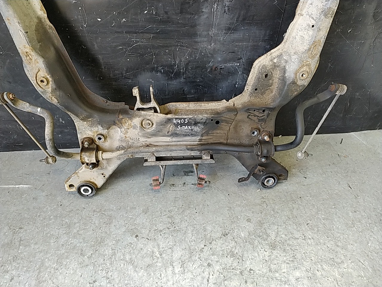 Charriot frente (20262166).