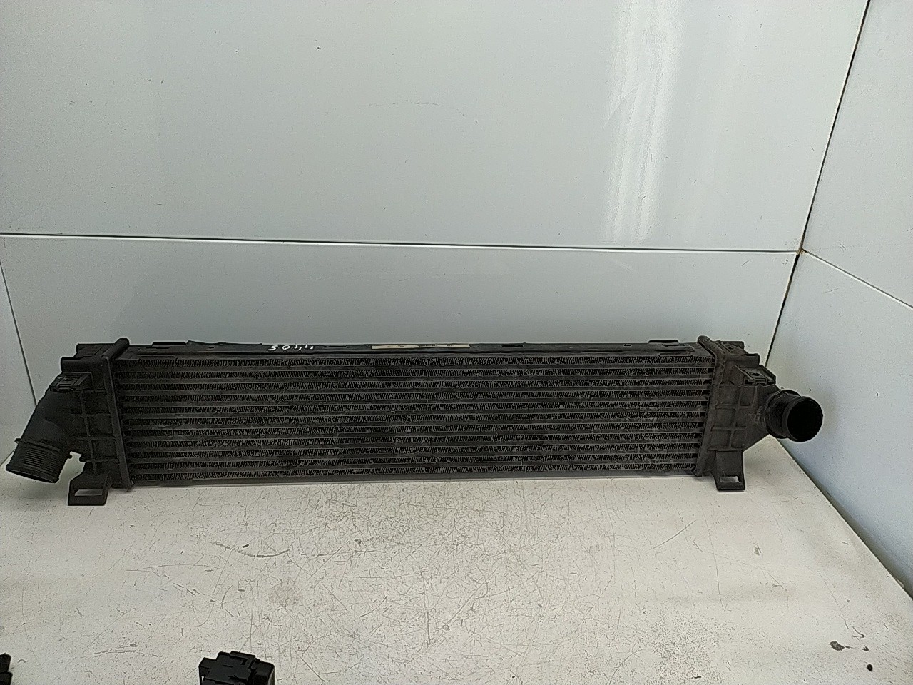 Radiador Intercooler (20262199).