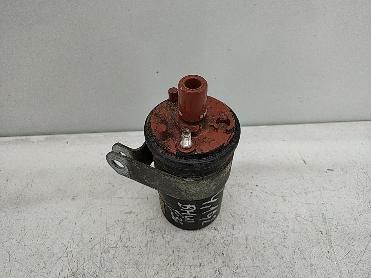 Bobine ignição (170237).