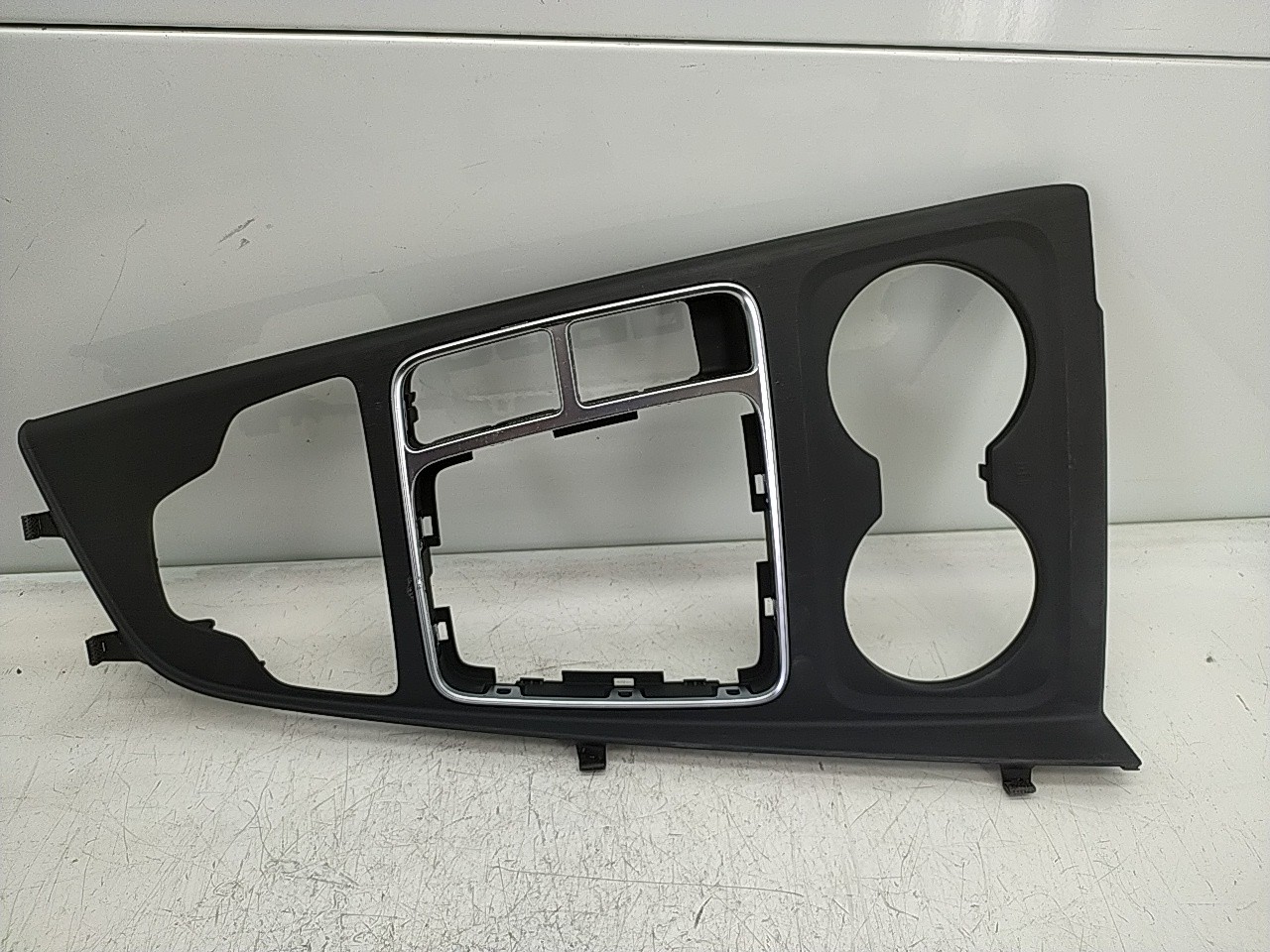 Consola central (20262500).