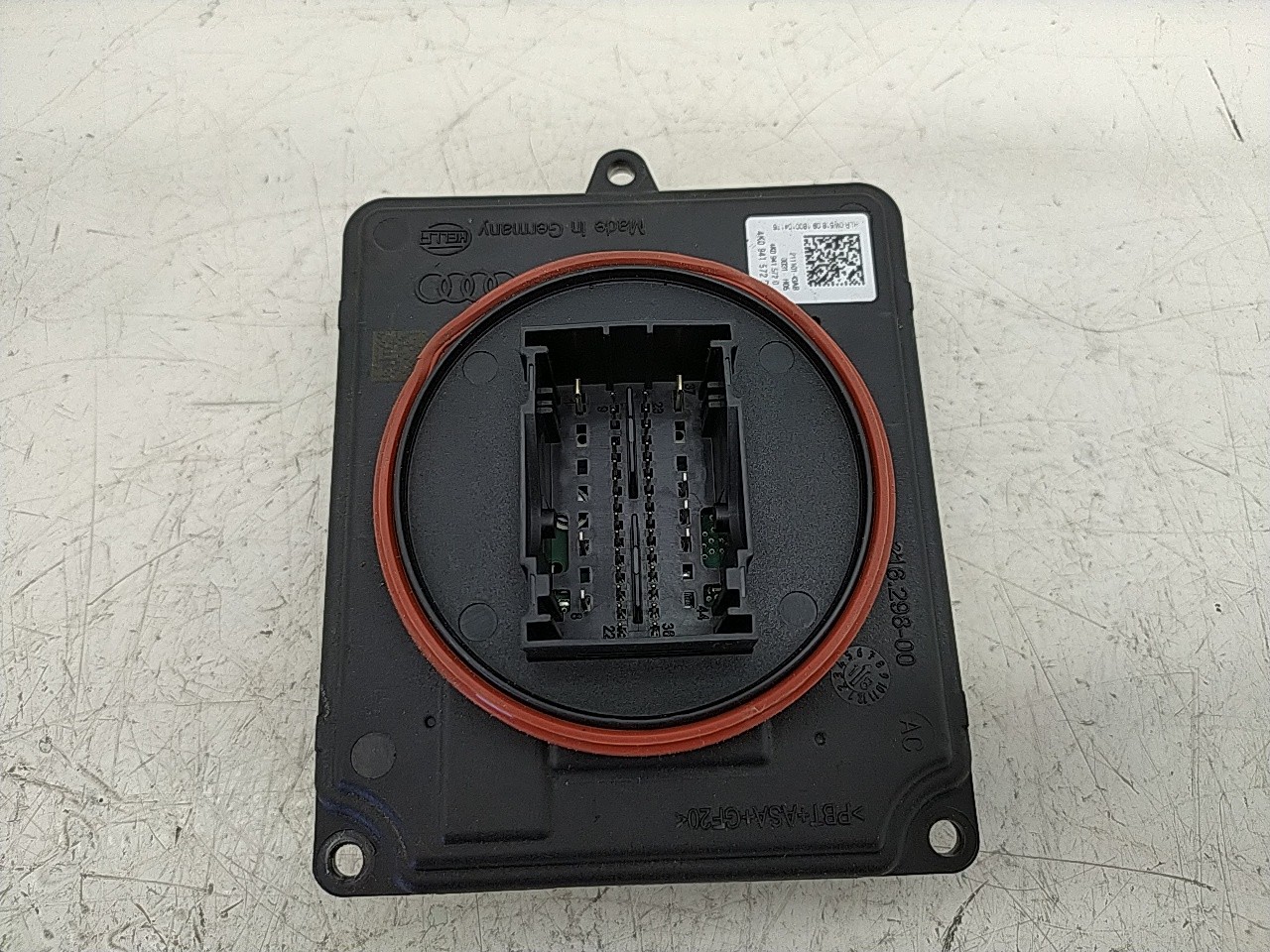 Modulo electronico (20262517).