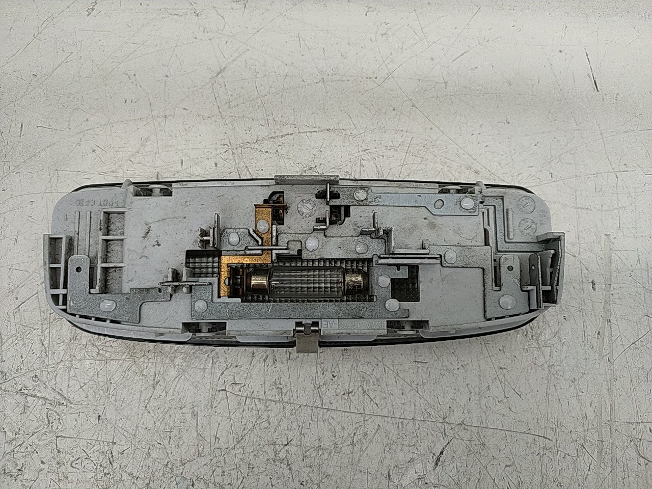 Plafonier tecto (151307).